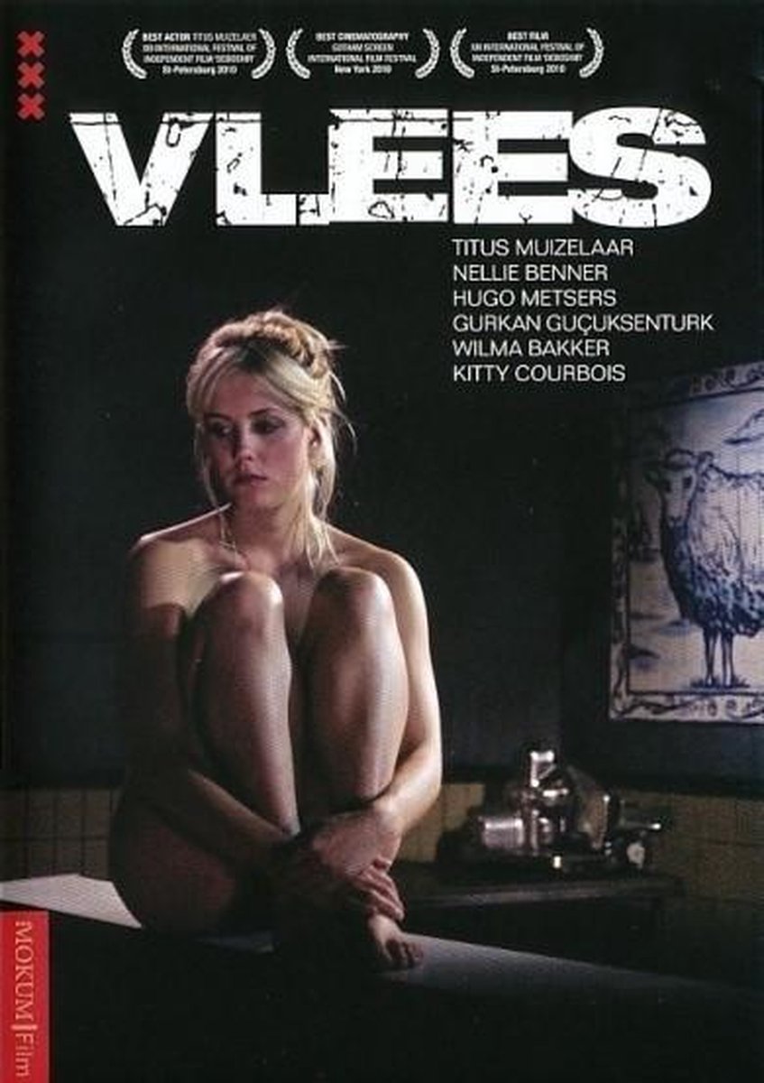 Vlees (DVD)