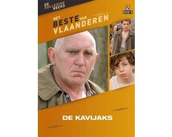 De Kavijaks  (DVD)