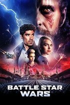 Battle Star Wars (DVD)
