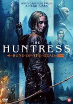 Huntress - Rune Of The Dead