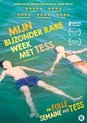 Mijn Bijzonder Rare Week Met Tess (DVD)