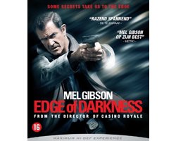 Edge Of Darkness