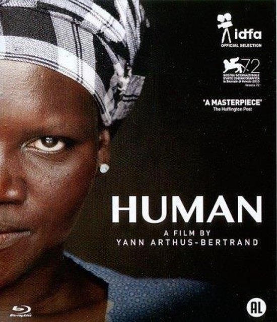 Human (Blu-ray) (Blu-ray), Atman | DVD | bol