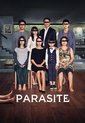 Parasite (Blu-ray)