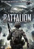 Battalion (DVD)