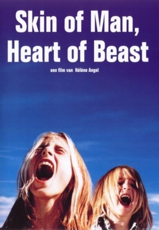 Skin Of Man, Heart Of Beast (DVD)