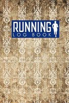 Running Log Book