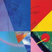 Masumi Hara - 4 X A Dream (LP) (Coloured Vinyl)