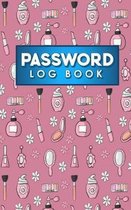 Password Log Book