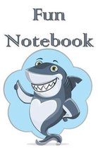 Fun Notebook