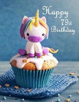 Happy 79th Birthday