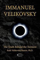 Immanuel Velikovsky - The Truth Behind The Torment