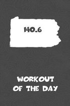 Workout of the Day