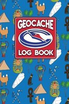 Geocache Log Book