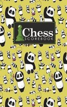 Chess Scorebook