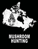 Mushroom Hunting