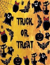 Trick or treat