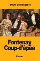 Fontenay Coup-d'epee