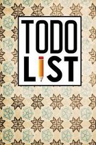 To Do List