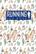 Running Log Book