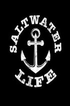 Saltwater Life