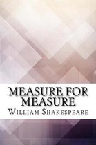 Measure for Measure