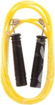 springtouw Outdoor Fun geel 500 cm