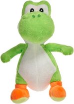 Super Mario: Nintendo Yoshi 36 cm Plush