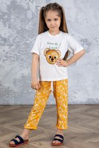 LOCAL DREAMER -  MEISJES PYJAMA SET
