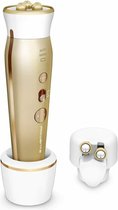 Rowenta Massager Facial Firming LV7030 Massager Anti-aging voor gezicht en oog