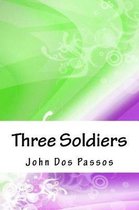 Three Soldiers