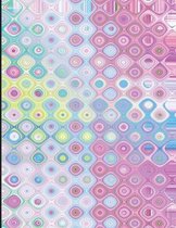 Cornell Notes XL Notebook: 8.5x11, 250 page, Extra Large Cornell Notebook