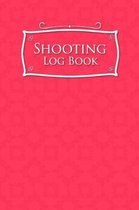 Shooting Log Book