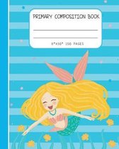 Primary Composition Book