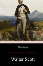 Omslag Marmion