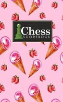 Chess Scorebook