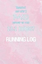 Running Log