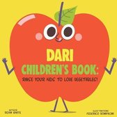 Dari Children's Book