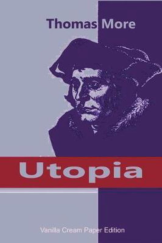 Utopia - cover