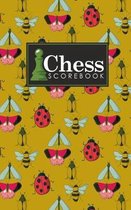 Chess Scorebook