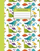 Composition Notebook