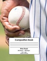 Composition Book