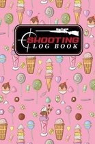 Shooting Log Book