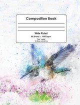 Composition Book