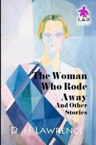 The Woman Who Rode Away and Other Stories