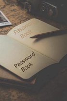 Password Book