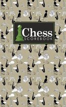 Chess Scorebook