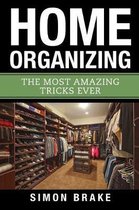 Home Organizing