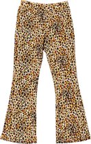 O Chill Ochill Meisjes Broek Shannai - 104/110