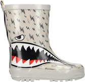 Go Bananas Rainboot Gb Regenlaarzen - Tuinlaarzen - Meisjes - Grijs - Maat 29